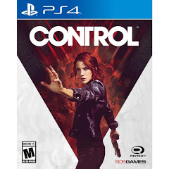 Control (Playstation 4)